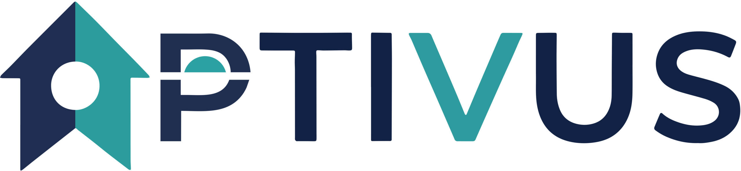 Optivus Agency logo